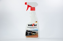 Купить полироль для пластика, заказать полироль для пластика Walzer 